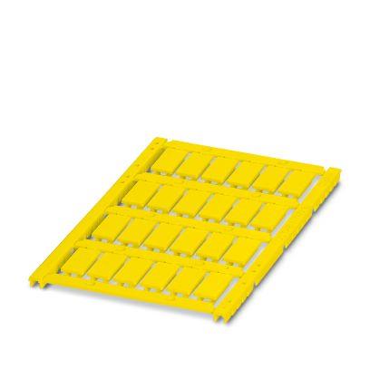 PHOENIX CONTACT 0801560 | Einrastschildchen