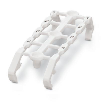 PHOENIX CONTACT 0803464 | Marker für Klemmen