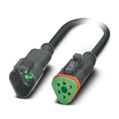 PHOENIX CONTACT 1415005 | Sensor-/Aktor-Kabel