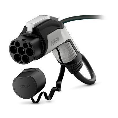 PHOENIX CONTACT 1627601 | AC-Ladekabel