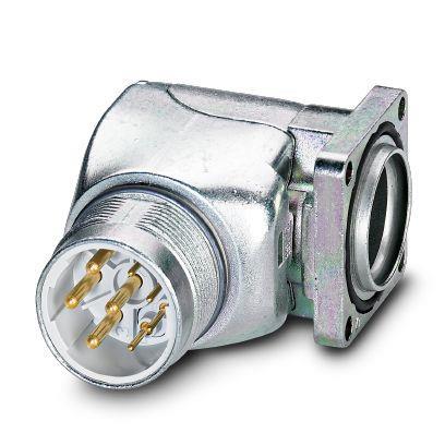 PHOENIX CONTACT 1607047 | Gerätesteckverbinder Vorderwand