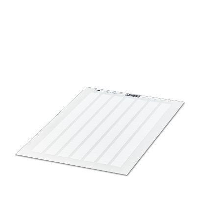 PHOENIX CONTACT 0824247 | Etikettenbogen DIN-A4