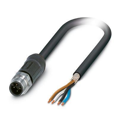 PHOENIX CONTACT 1454121 | Sensor-/Aktor-Kabel