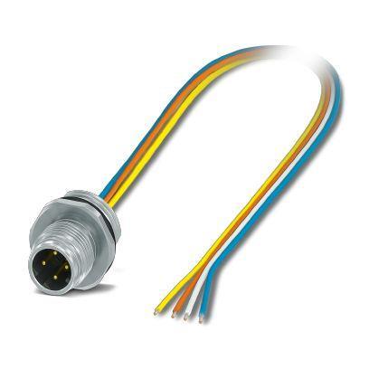 PHOENIX CONTACT 1027688 | Gerätesteckverbinder Vorderwand