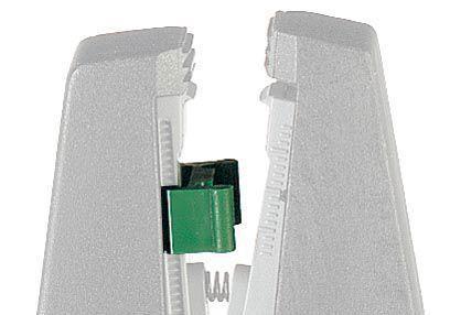 PHOENIX CONTACT 1204915 | Ersatzanschlag