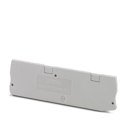 PHOENIX CONTACT 1088502 | Abschlussdeckel