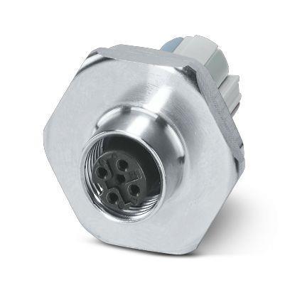 PHOENIX CONTACT 1139805 | Wanddurchführung