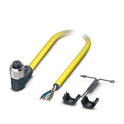 PHOENIX CONTACT 1409650 | Sensor-/Aktor-Kabel