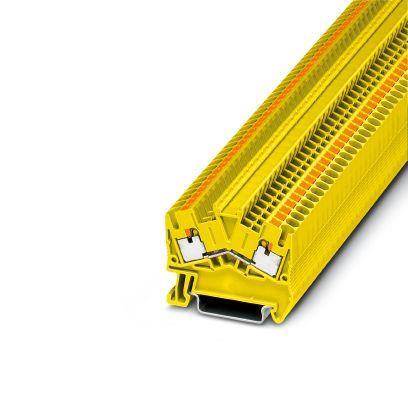 PHOENIX CONTACT 1037084 | Durchgangsklemme