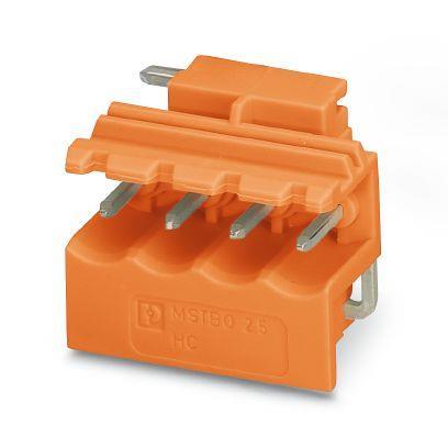 PHOENIX CONTACT 2200383 | Leiterplatten-Grundleiste