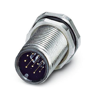 PHOENIX CONTACT 1553488 | Gerätesteckverbinder Hinterwand