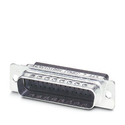 PHOENIX CONTACT 1655250 | D-SUB-Kontaktträger