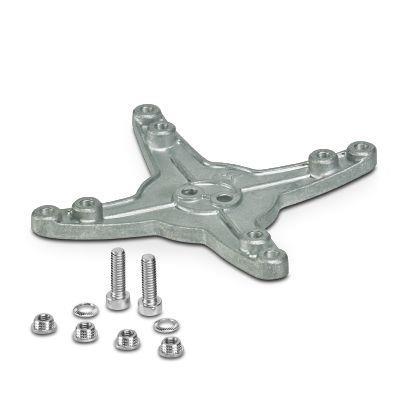 PHOENIX CONTACT 1082303 | Anschlussplatte