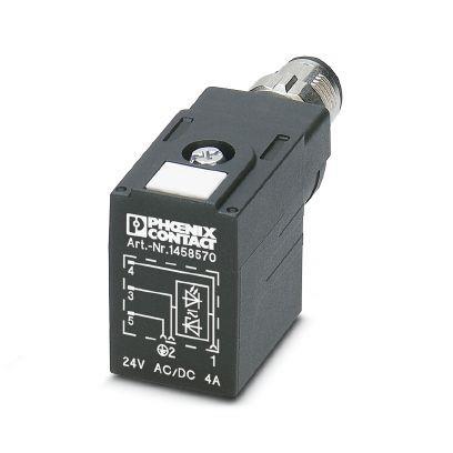 PHOENIX CONTACT 1409724 | Ventilstecker