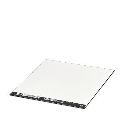 PHOENIX CONTACT 1230595 | Gerätemarker