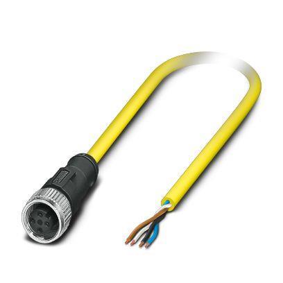 PHOENIX CONTACT 1424905 | Sensor-/Aktor-Kabel