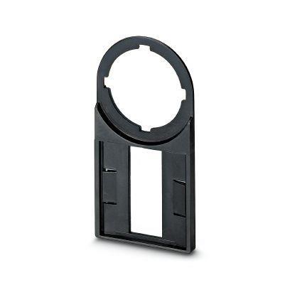 PHOENIX CONTACT 0827449 | Schildchenträger