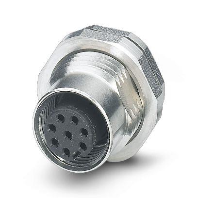 PHOENIX CONTACT 1529797 | Gerätesteckverbinder Hinterwand