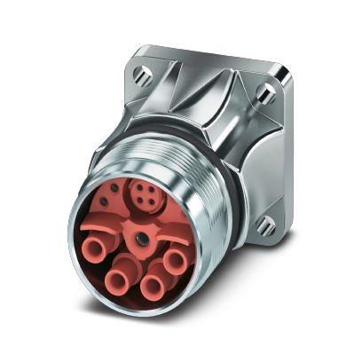 PHOENIX CONTACT 1621568 | Gerätesteckverbinder Vorderwand