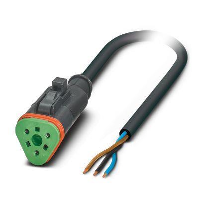 PHOENIX CONTACT 1414998 | Sensor-/Aktor-Kabel