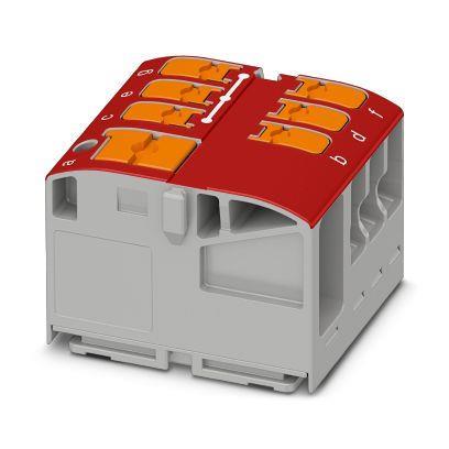 PHOENIX CONTACT 1186874 | Verteilerblock