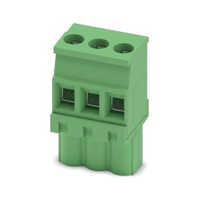 PHOENIX CONTACT 1792537 | Leiterplattenstecker