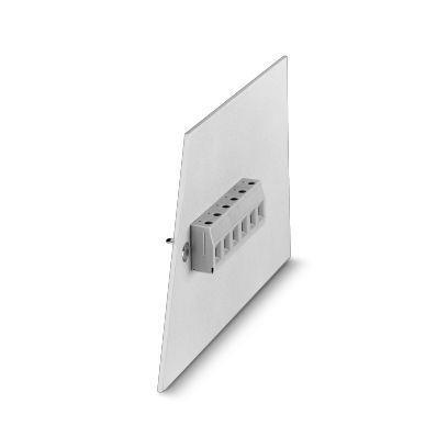 PHOENIX CONTACT 0708250 | Durchführungsklemme