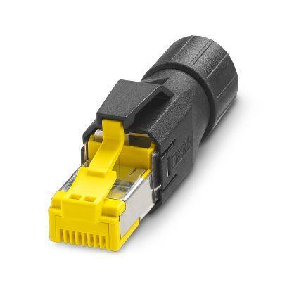 PHOENIX CONTACT 1419001 | RJ45-Steckverbinder