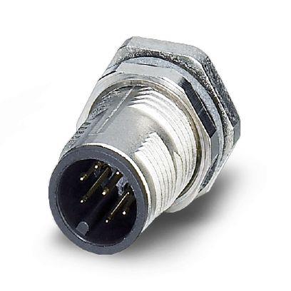 PHOENIX CONTACT 1239998 | Gerätesteckverbinder Hinterwand