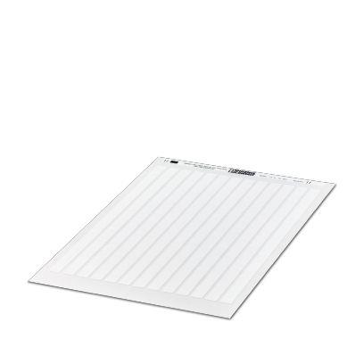 PHOENIX CONTACT 0824238 | Etikettenbogen DIN-A4