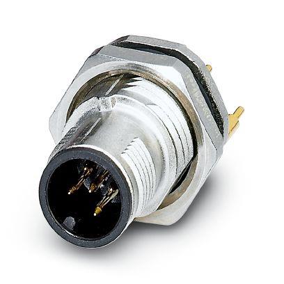 PHOENIX CONTACT 1240063 | Gerätesteckverbinder Hinterwand