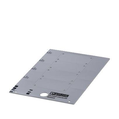 PHOENIX CONTACT 0830066 | Gerätemarker