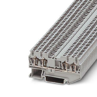 PHOENIX CONTACT 3031186 | Durchgangsklemme