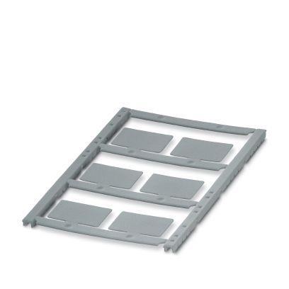 PHOENIX CONTACT 1056553 | Kunststoffschild