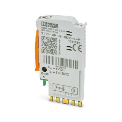 PHOENIX CONTACT 1061386 | Überspannungsschutzstecker