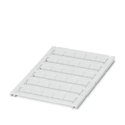 PHOENIX CONTACT 0801587 | Einrastschildchen