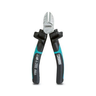 PHOENIX CONTACT 1212830 | Seitenschneider