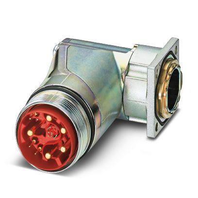 PHOENIX CONTACT 1314989 | Gerätesteckverbinder Vorderwand