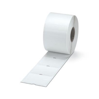 PHOENIX CONTACT 0830738 | Etikett für raue Oberflächen