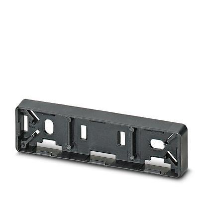 PHOENIX CONTACT 0827453 | Schildchenträger