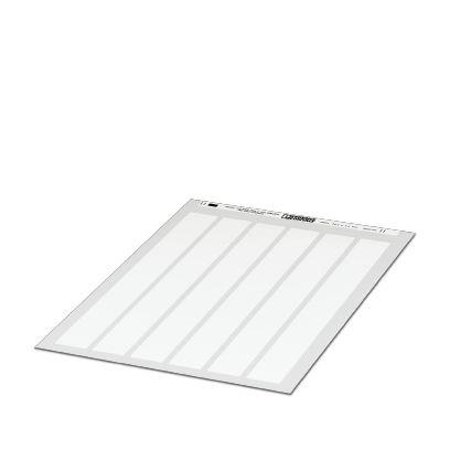 PHOENIX CONTACT 0824251 | Etikettenbogen DIN-A4