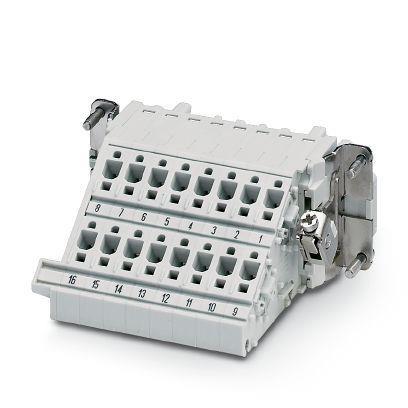 PHOENIX CONTACT 1648432 | Klemmenadapter