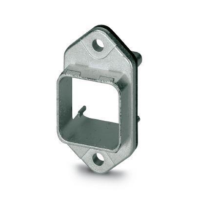 PHOENIX CONTACT 1608029 | Anbaurahmen