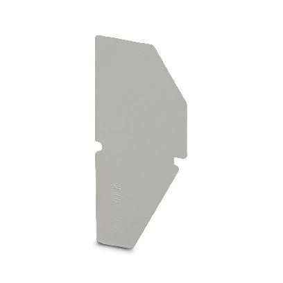 PHOENIX CONTACT 0706223 | Abteilungstrennscheibe