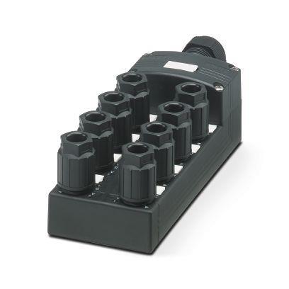 PHOENIX CONTACT 1175449 | Sensor-/Aktor-Box