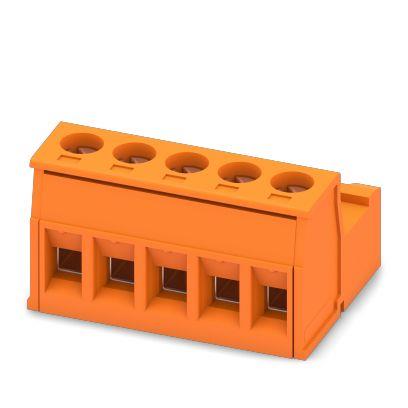 PHOENIX CONTACT 1224255 | Leiterplattenstecker