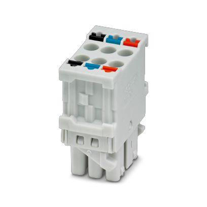 PHOENIX CONTACT 1326553 | Leiterplattensteckverbinder