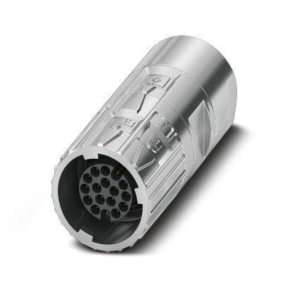 PHOENIX CONTACT 1629008 | Kabelsteckverbinder