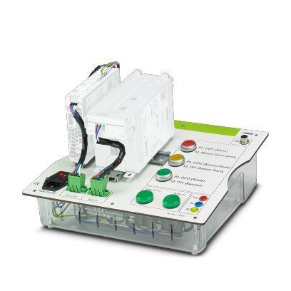 PHOENIX CONTACT 1142557 | Lehrmittel