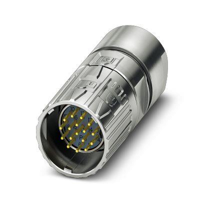 PHOENIX CONTACT 1629153 | Kabelsteckverbinder